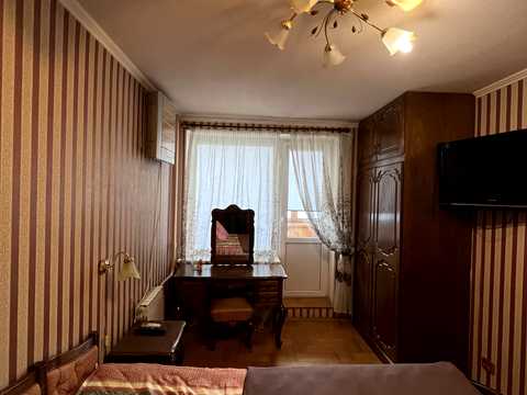 квартира по адресу Андрея Малышко ул., 21