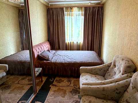 квартира по адресу 8-го Марта ул. (8-го Марта), 24а