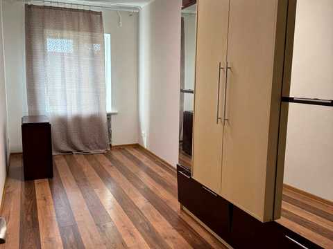квартира за адресою Роторна вул., 23-Б