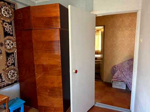 квартира по адресу 8-го Марта ул. (8-го Марта), 24а