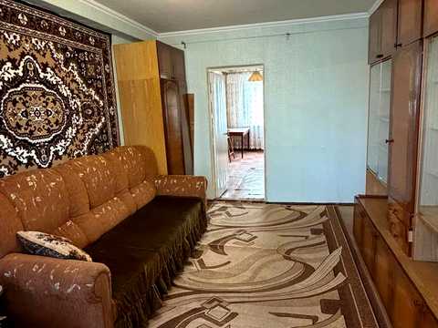 квартира по адресу 8-го Марта ул. (8-го Марта), 24а