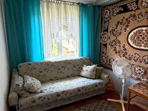 квартира по адресу 8-го Марта ул. (8-го Марта), 24а