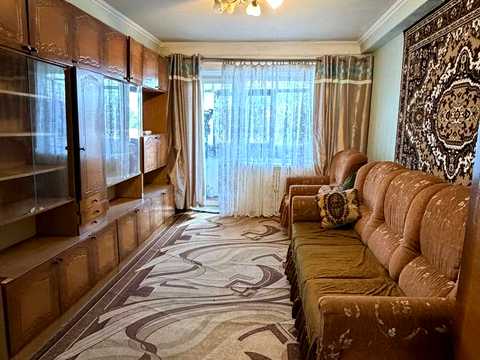 квартира по адресу 8-го Марта ул. (8-го Марта), 24а