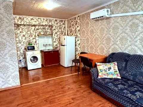 квартира за адресою Краснопільська вул., 6