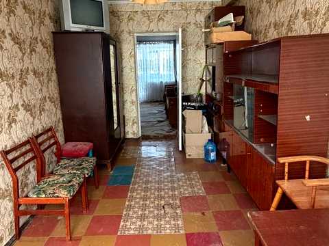 квартира по адресу 8-го Марта ул. (8-го Марта), 24а