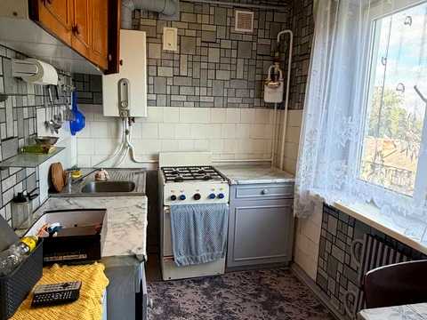 квартира по адресу 8-го Марта ул. (8-го Марта), 24а