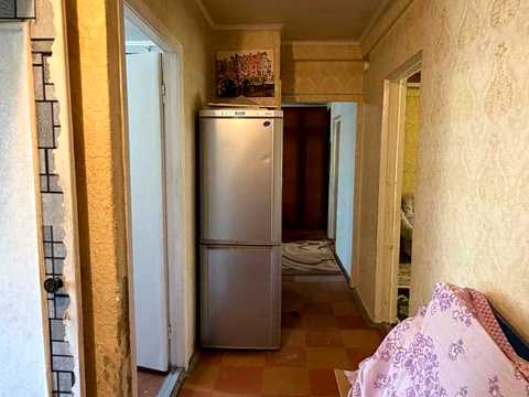 квартира по адресу 8-го Марта ул. (8-го Марта), 24а