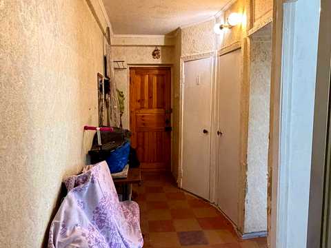 квартира по адресу 8-го Марта ул. (8-го Марта), 24а