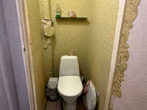 квартира по адресу 8-го Марта ул. (8-го Марта), 24а