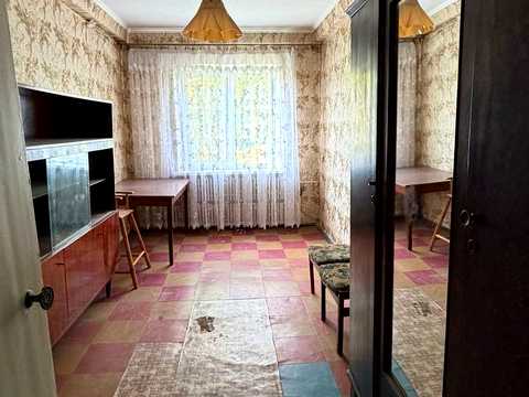 квартира по адресу 8-го Марта ул. (8-го Марта), 24а