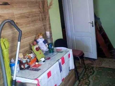 будинок за адресою смт. Великодолинське, Центральна вул.