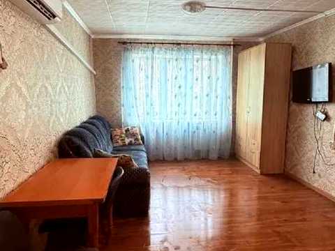 квартира за адресою Краснопільська вул., 6