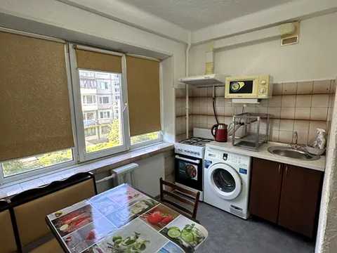 квартира по адресу Верховной Рады бульв., 22-Б