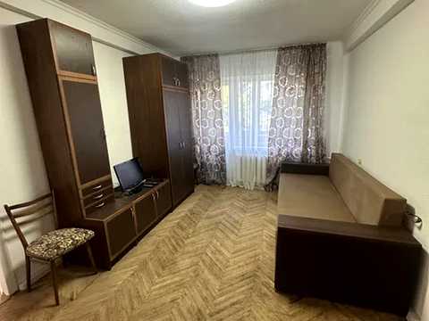 квартира по адресу Верховной Рады бульв., 22-Б
