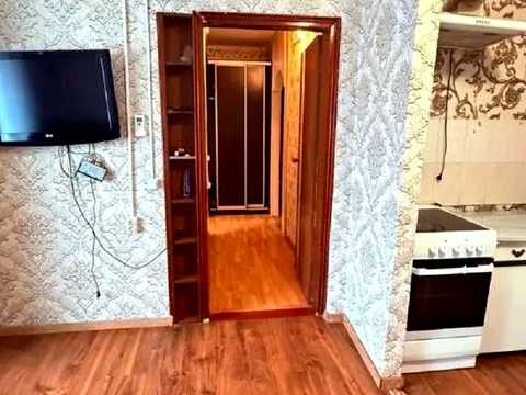 квартира за адресою Краснопільська вул., 6