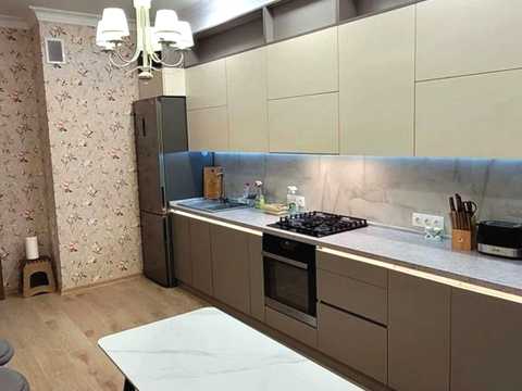 квартира по адресу Клепаровская ул., 7-А