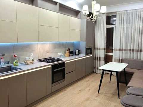 квартира по адресу Клепаровская ул., 7-А