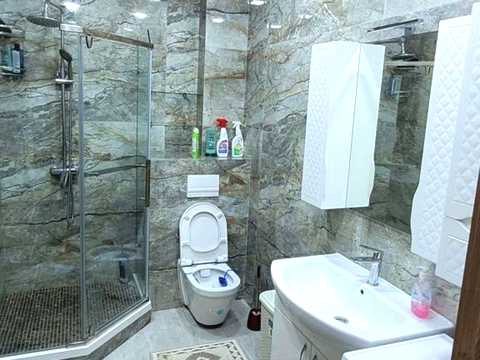 квартира по адресу Клепаровская ул., 7-А