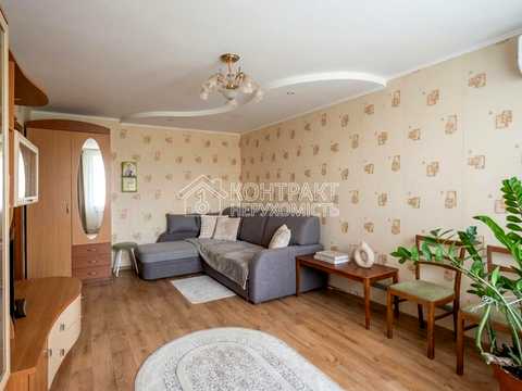 квартира за адресою Пластичний пров., 10