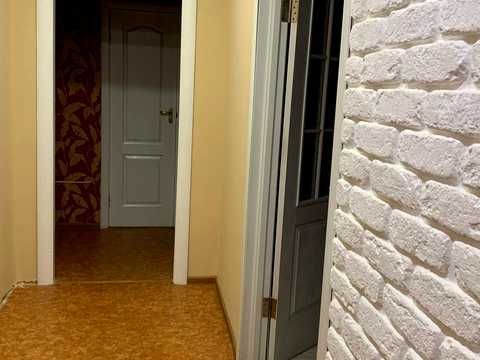 квартира за адресою Генерала Момота вул. (Луначарського), 7