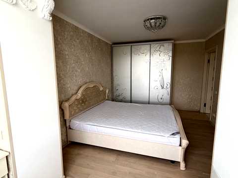 квартира за адресою Богомольця вул., 2