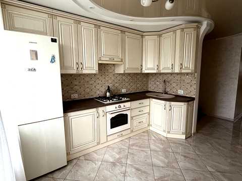квартира за адресою Богомольця вул., 2