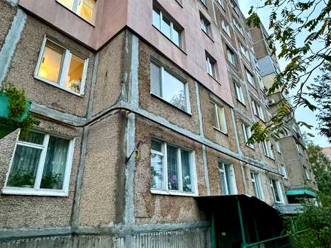 квартира за адресою Генерала Момота вул. (Луначарського), 7