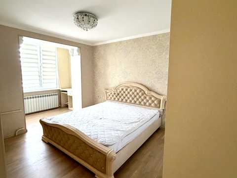 квартира за адресою Богомольця вул., 2