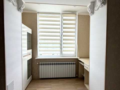 квартира за адресою Богомольця вул., 2