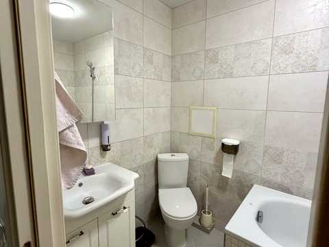 квартира за адресою Богомольця вул., 2