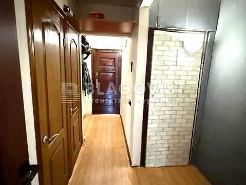 квартира за адресою Київ, Вацлава Гавела бульв. (Івана Лепсе), 32