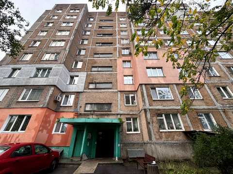 квартира за адресою Генерала Момота вул. (Луначарського), 7