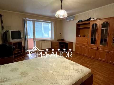 квартира по адресу Сухумская ул., 24