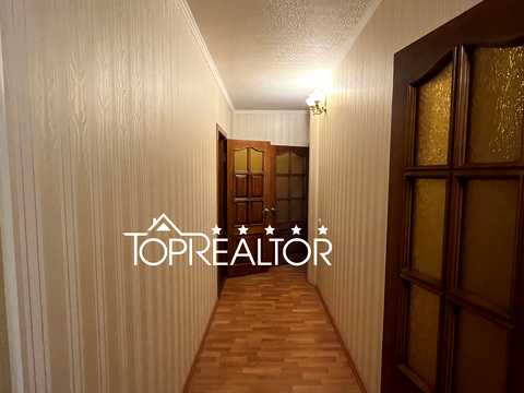 квартира по адресу Сухумская ул., 24