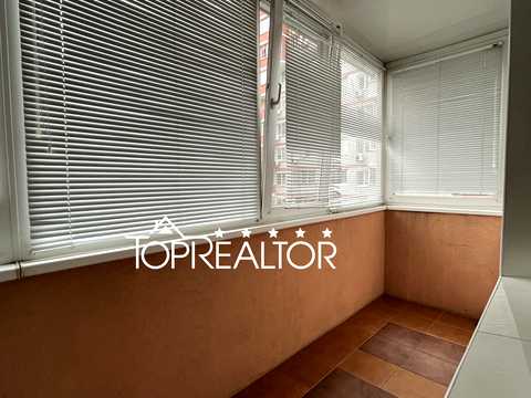 квартира по адресу Сухумская ул., 24