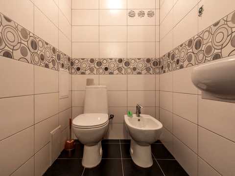 квартира по адресу Крайняя ул., 1