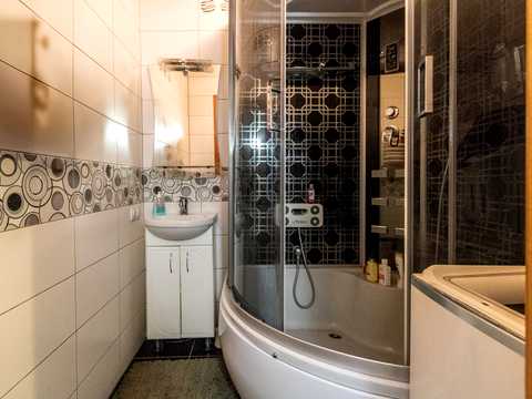 квартира по адресу Крайняя ул., 1