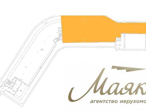 коммерческая по адресу Князей Острожских ул. (Московська), 2