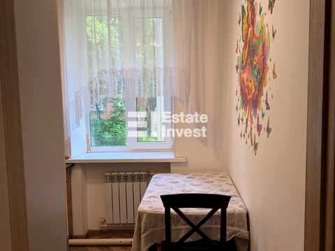 квартира за адресою Андрія Ощепкова вул., 19