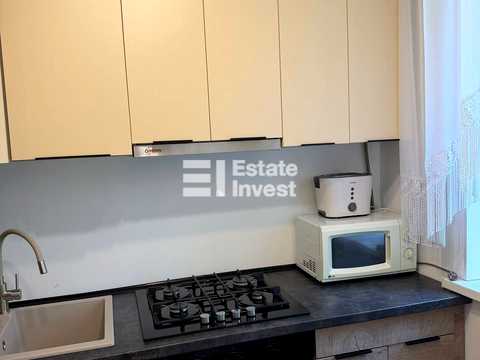 квартира за адресою Андрія Ощепкова вул., 19