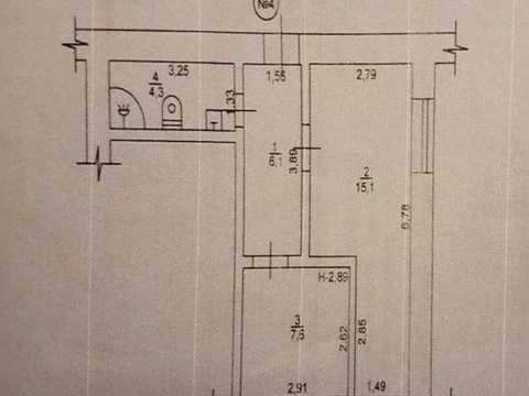 комерційна за адресою Одеса, Маразліївська вул., 64