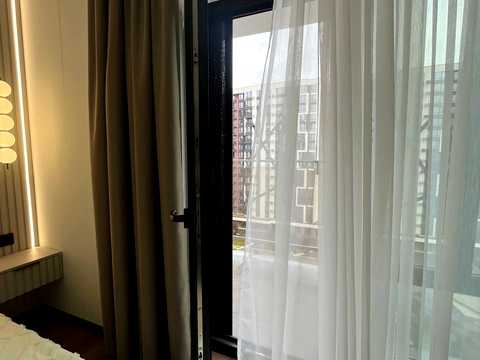 квартира за адресою Ленкавського вул., 34 к7