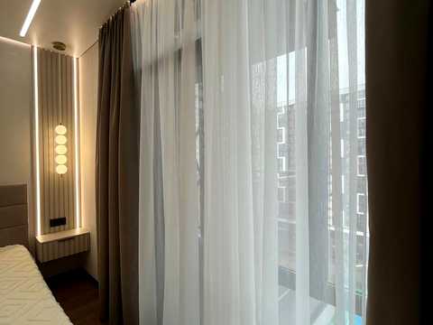 квартира за адресою Ленкавського вул., 34 к7