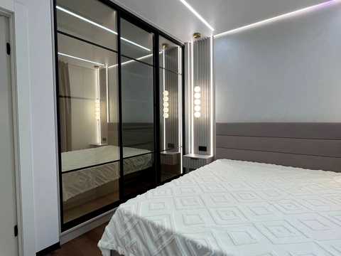 квартира за адресою Ленкавського вул., 34 к7