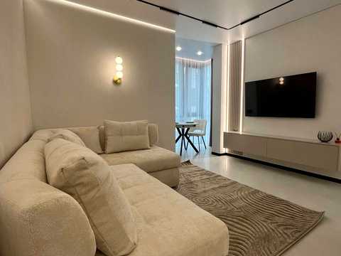 квартира за адресою Ленкавського вул., 34 к7