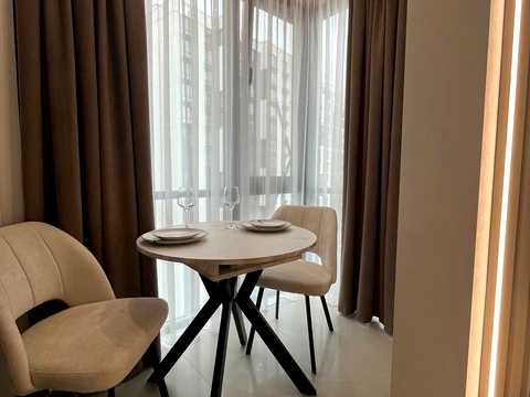 квартира за адресою Ленкавського вул., 34 к7