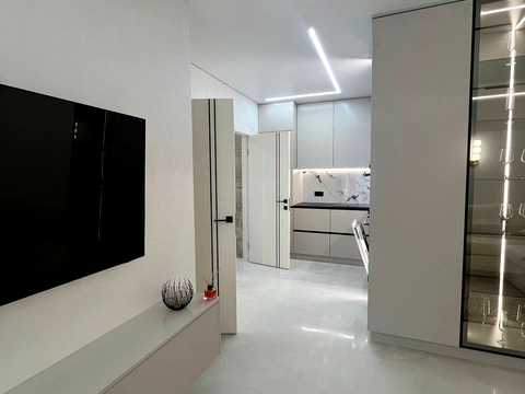 квартира за адресою Ленкавського вул., 34 к7