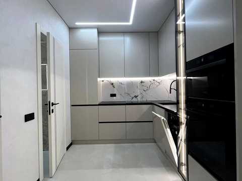 квартира за адресою Ленкавського вул., 34 к7