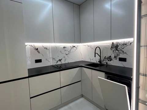 квартира за адресою Ленкавського вул., 34 к7