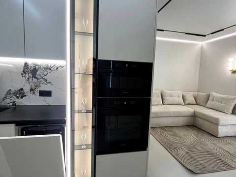 квартира за адресою Ленкавського вул., 34 к7